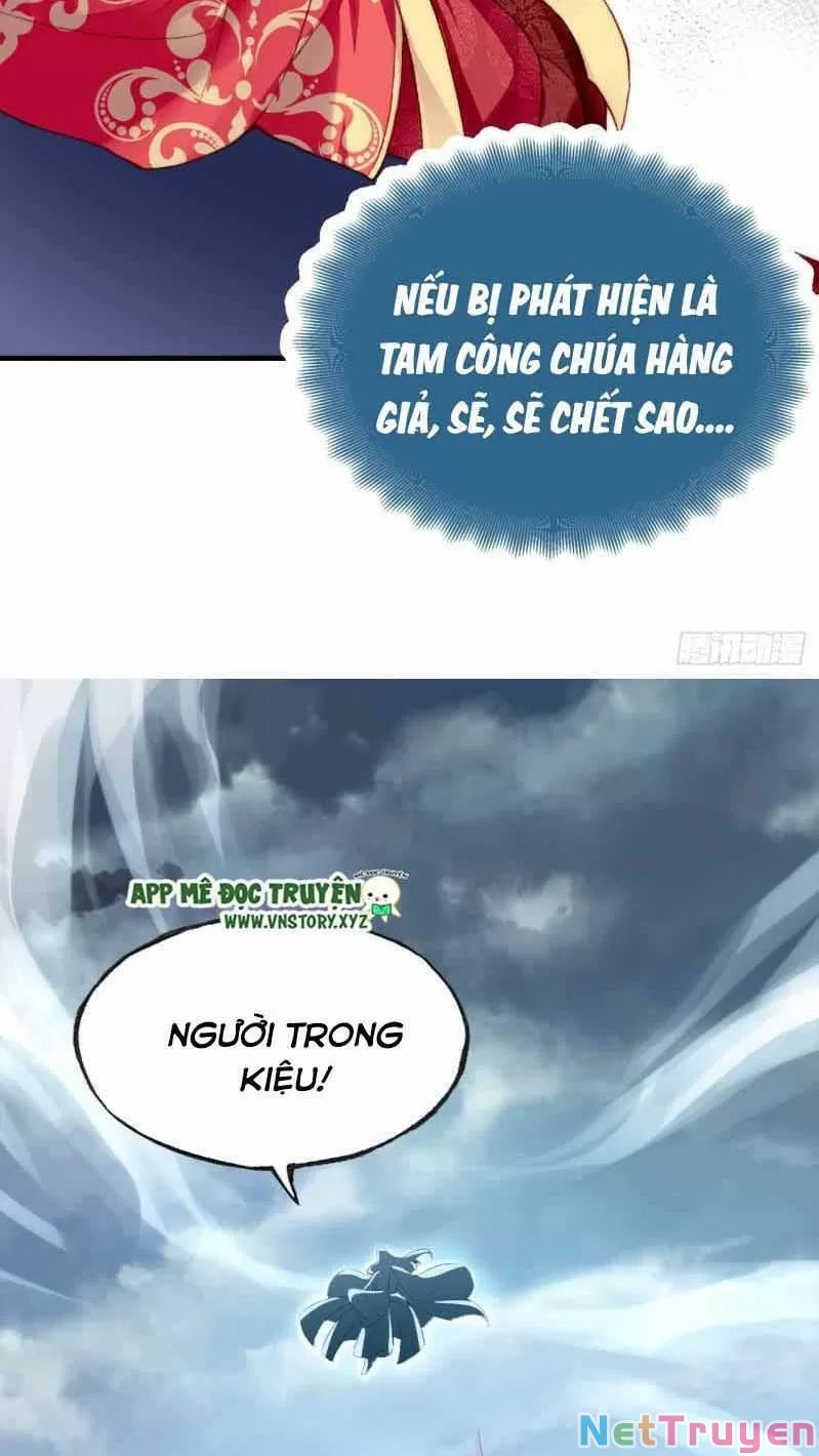 lại bị bệnh chiều chuộng quấn lấy chapter 1 49
