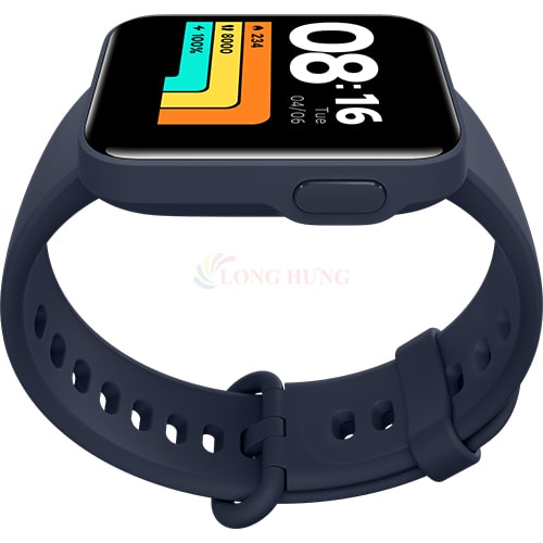 Đồng hồ thông minh Xiaomi Mi Watch Lite BHR4359GL/BHR4358GL/BHR4357GL REDMIWT02 - Hàng chính hãng