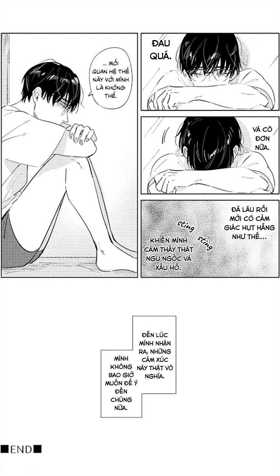 list truyện manga ngắn theo yêu cầu chapter 6.4 28