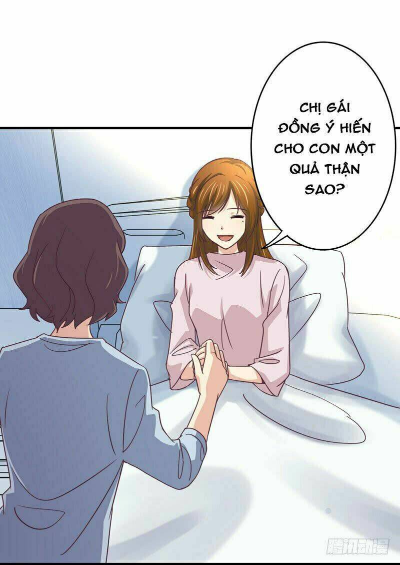 cuồng duệ tiểu thê chapter 36 23