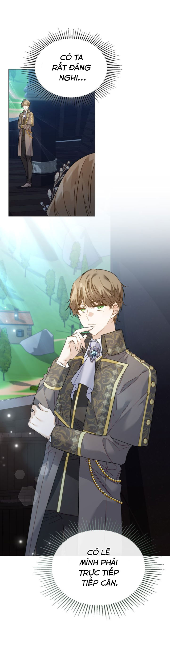 hải tặc thượng lưu chapter 18 5