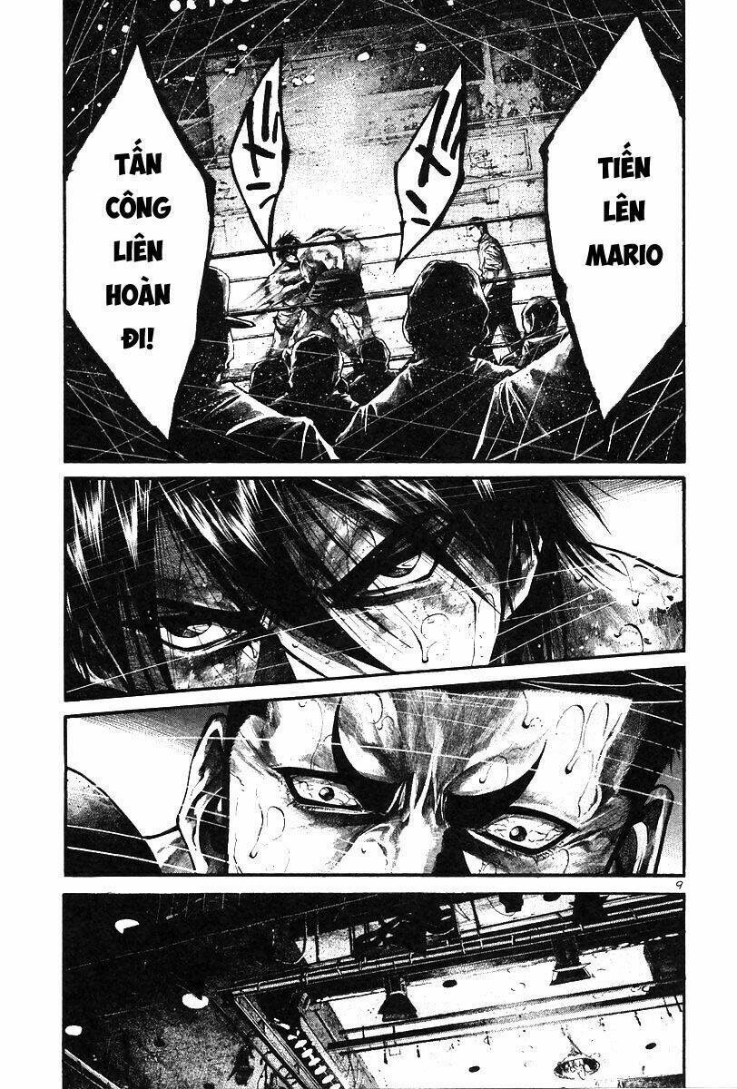 rainbow chapter 153 10