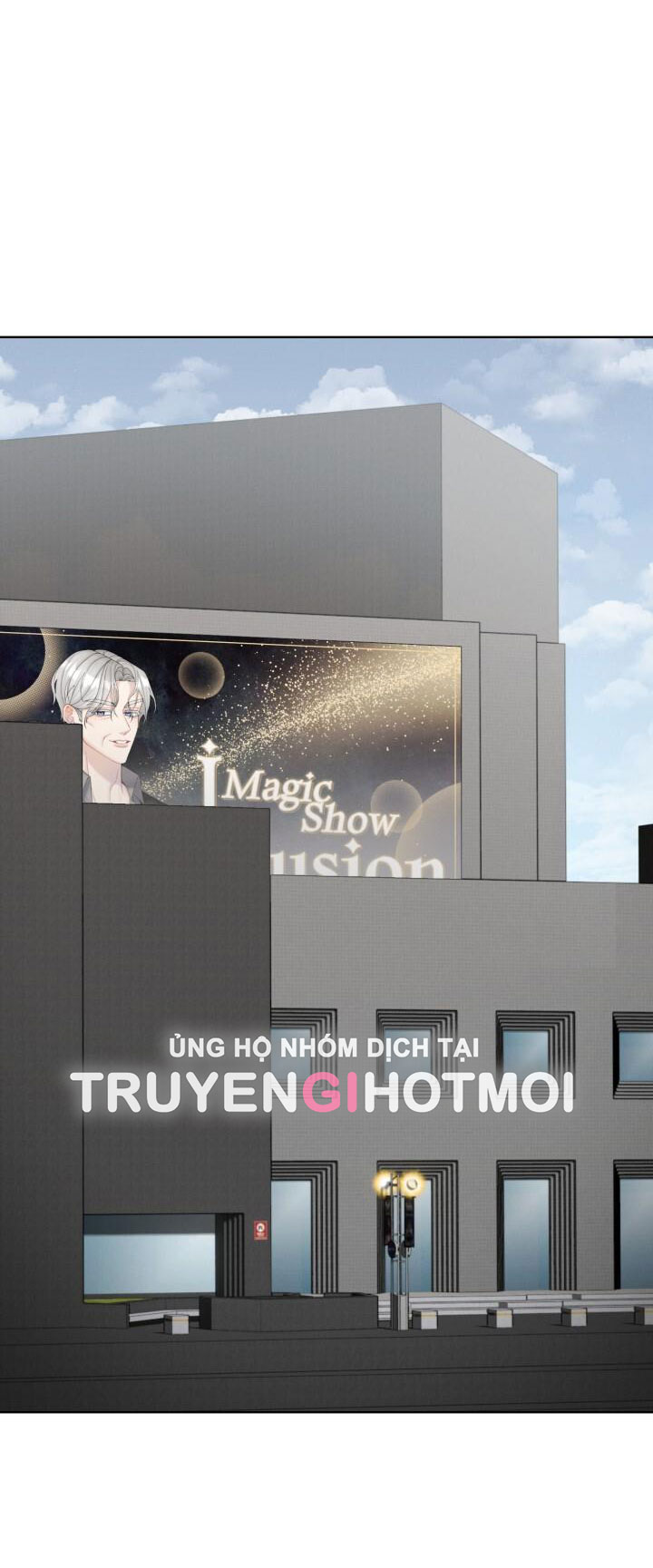 [18+] trò chơi giữa hai người chapter 29.1 9