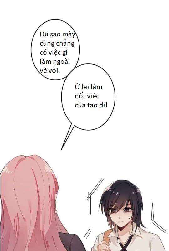 thanh sắc quỷ vương ma lạt lạt chapter 2.1 20