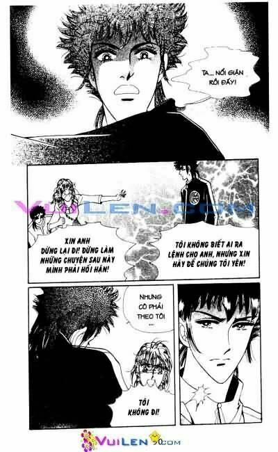 vật cản tình yêu chapter 7 85