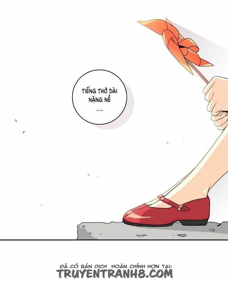 why did you come to my home? chapter 3 8