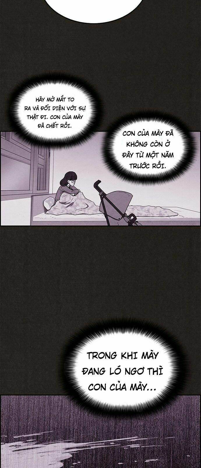 quái vật tại chung cư xanh chapter 27 25