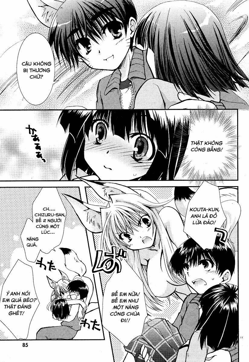 kanokon chapter 12 9