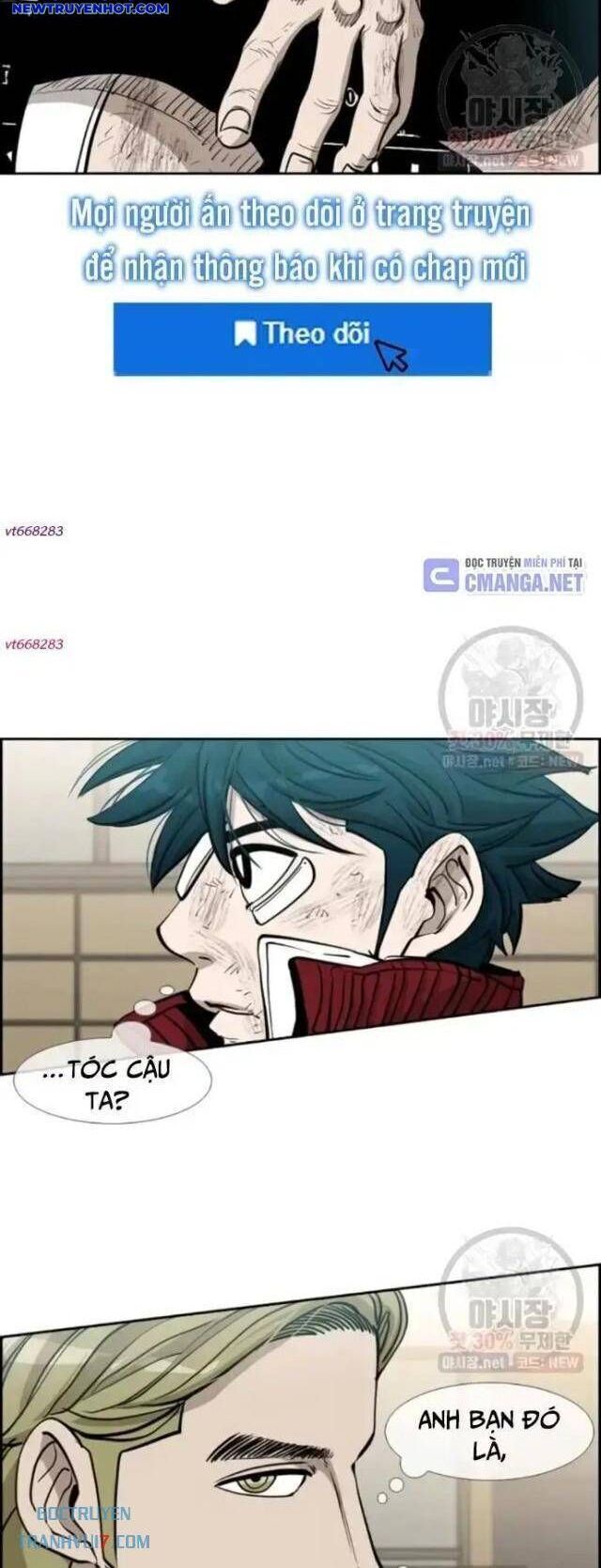 shark - cá mập chapter 212 32