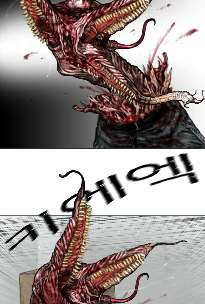 ký sinh thú webtoon chapter 10 2