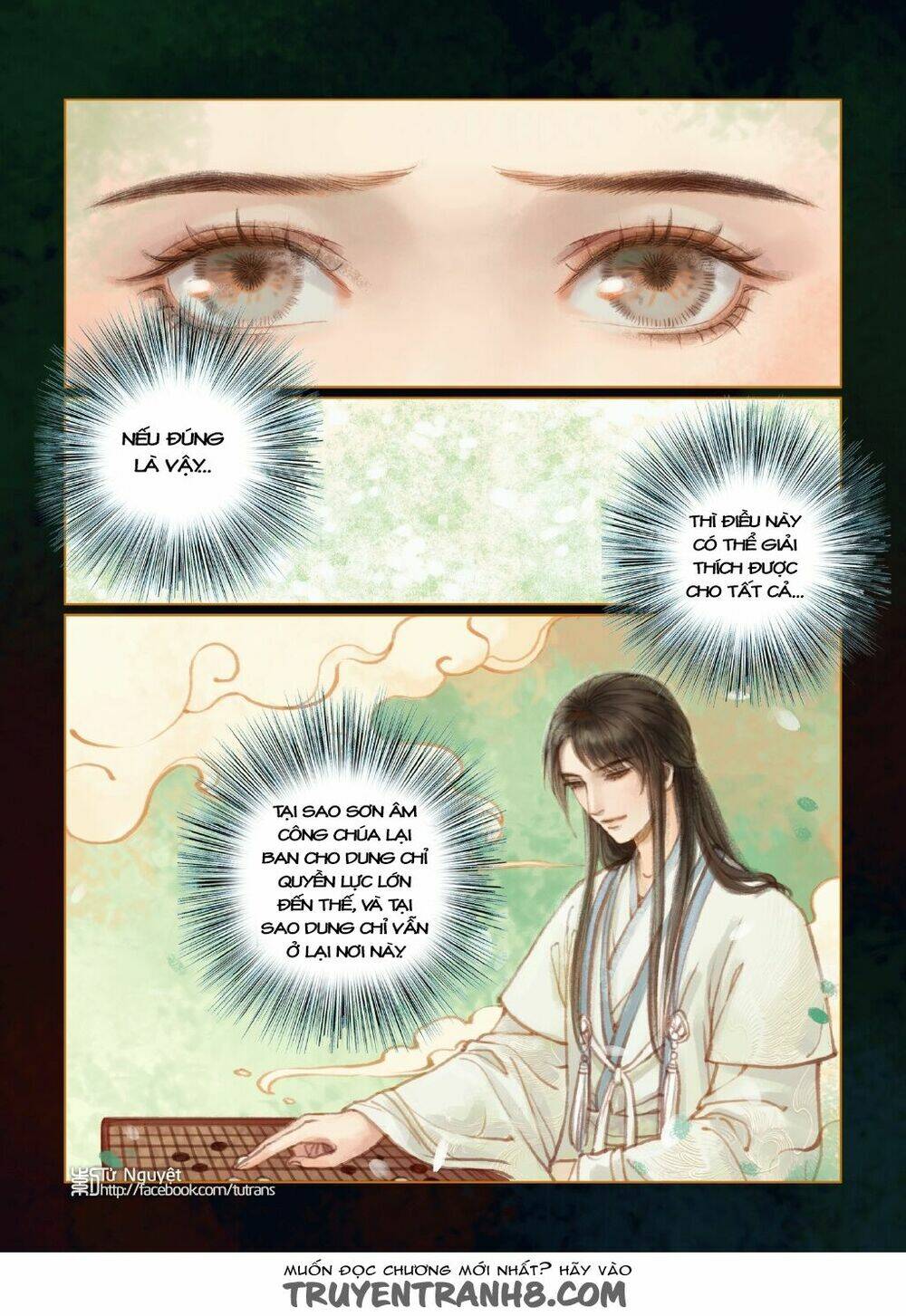 phượng tù hoàng chapter 17 10