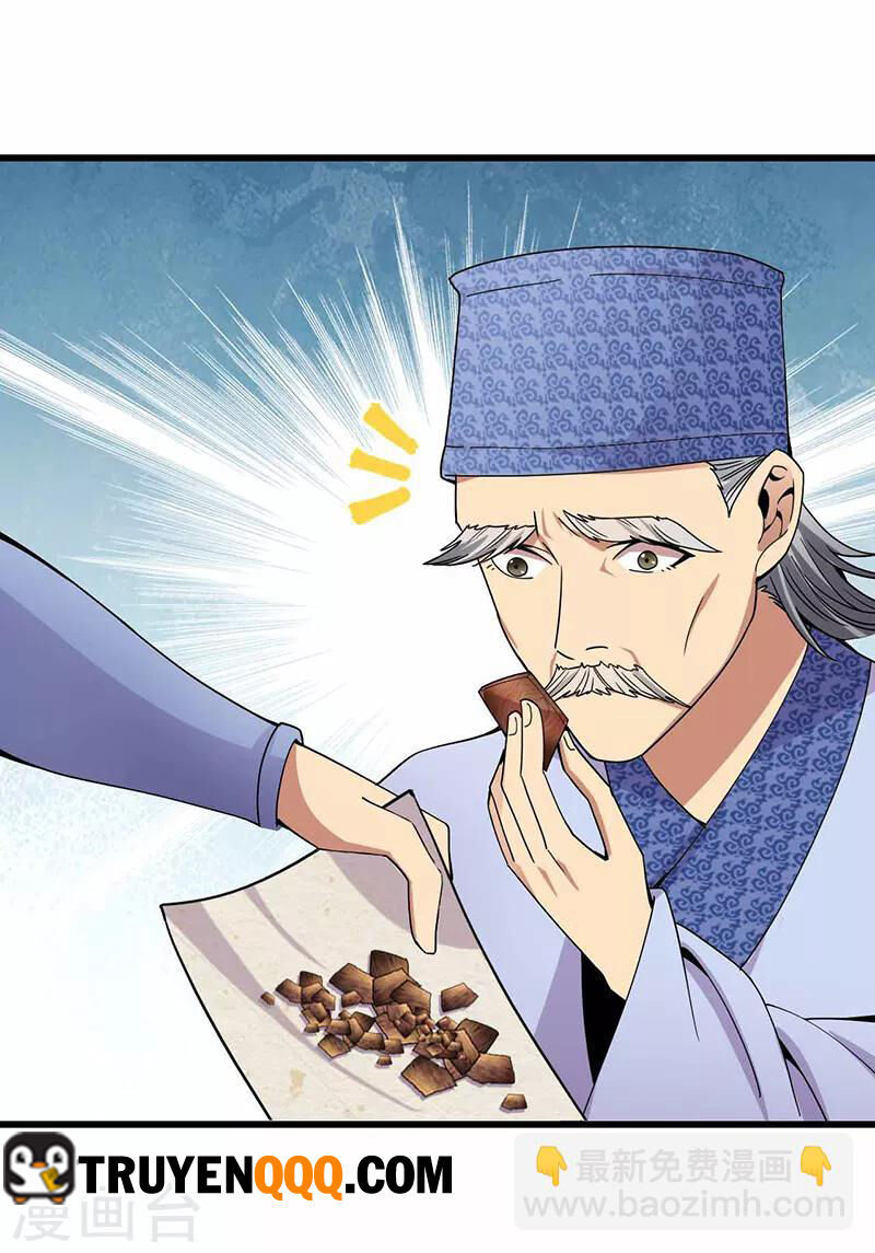 cuồng nữ trọng sinh - hoàn khố thất hoàng phi chapter 150 24