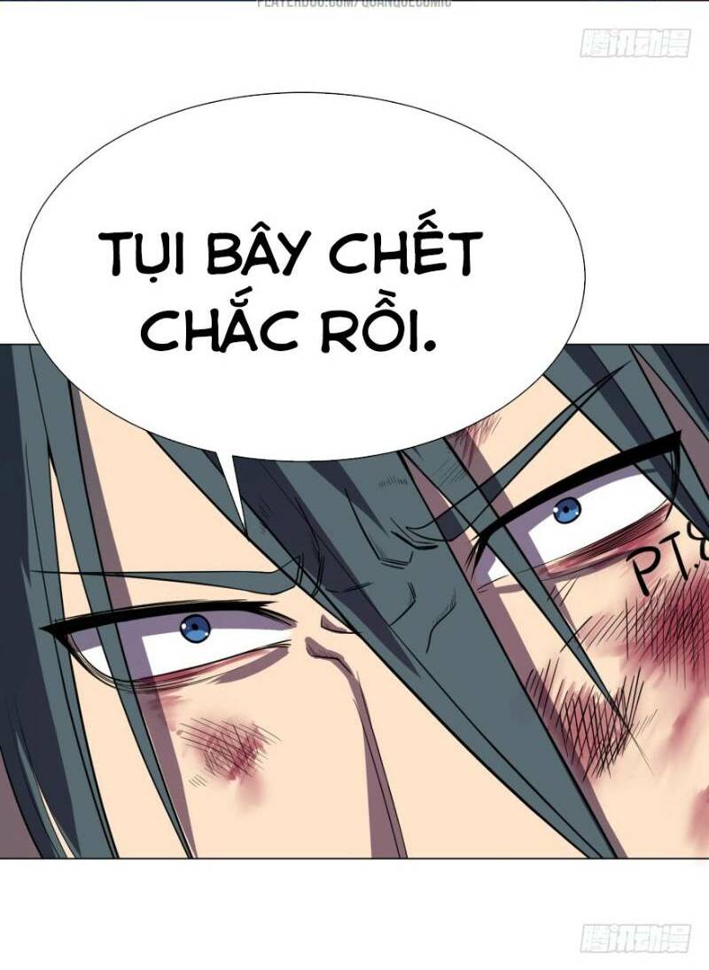 danh sách kẻ phản diện chapter 21 30