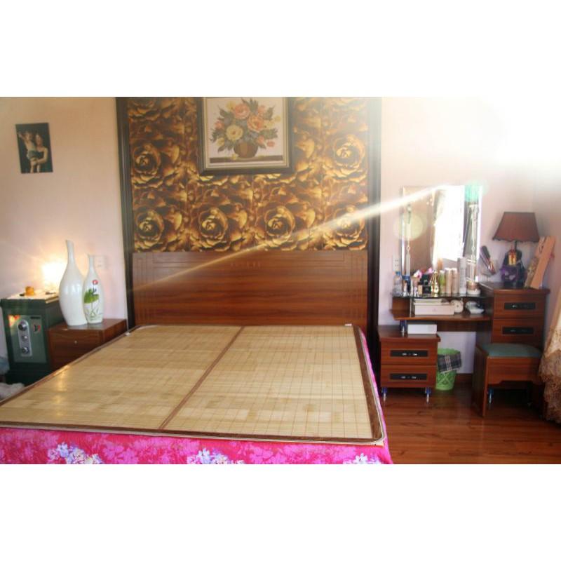 Chiếu tăm 1.6m x 2m (Gấp đôi)