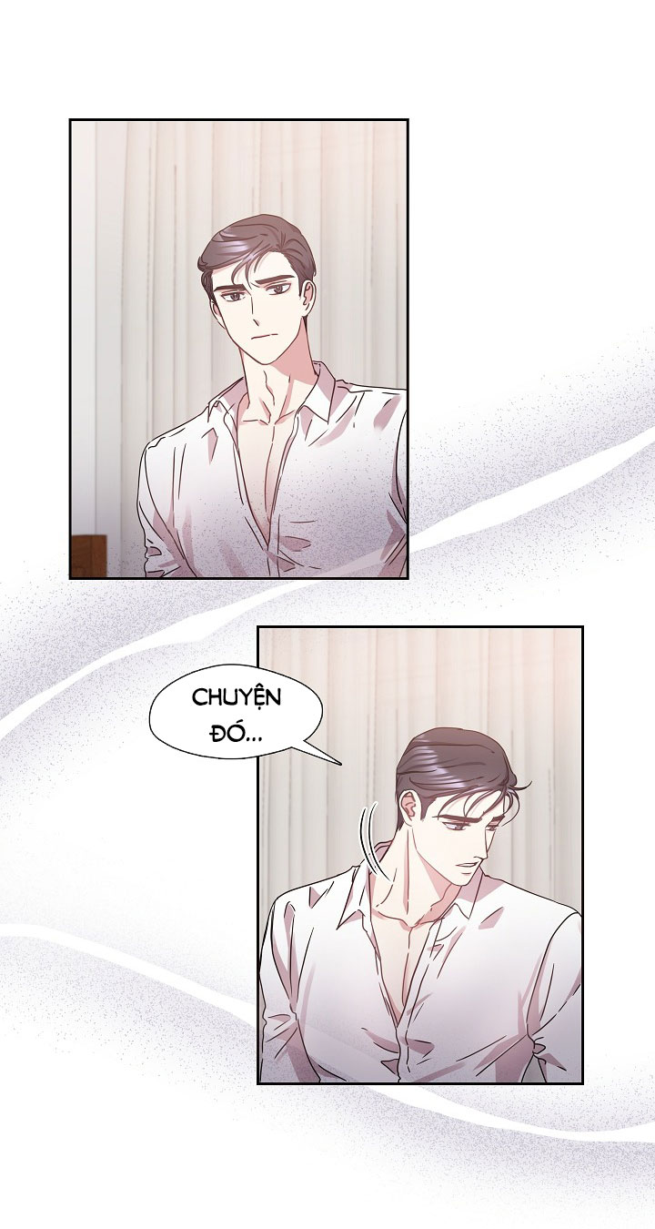 Chó Ngoan chapter 18.1 - Trang 14