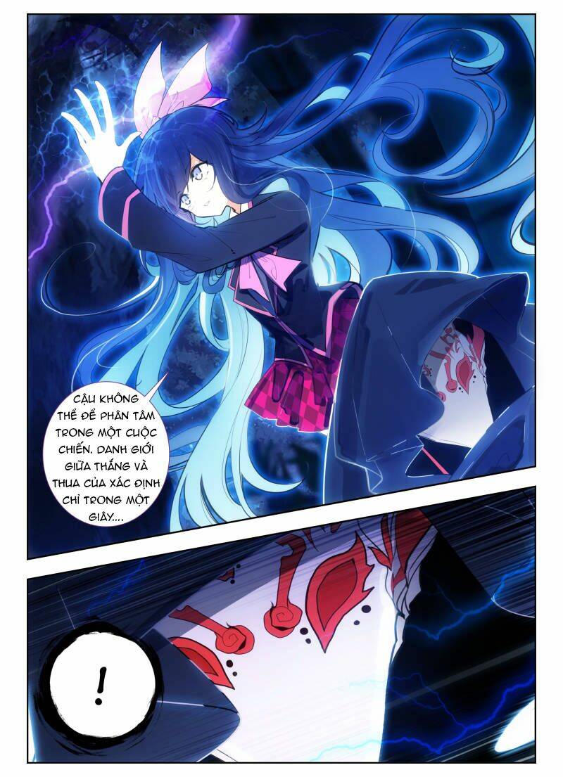 tạp đồ chapter 67 4