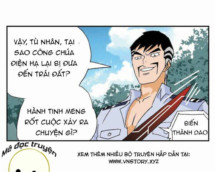 nhà có siêu dễ thương chapter 5 21