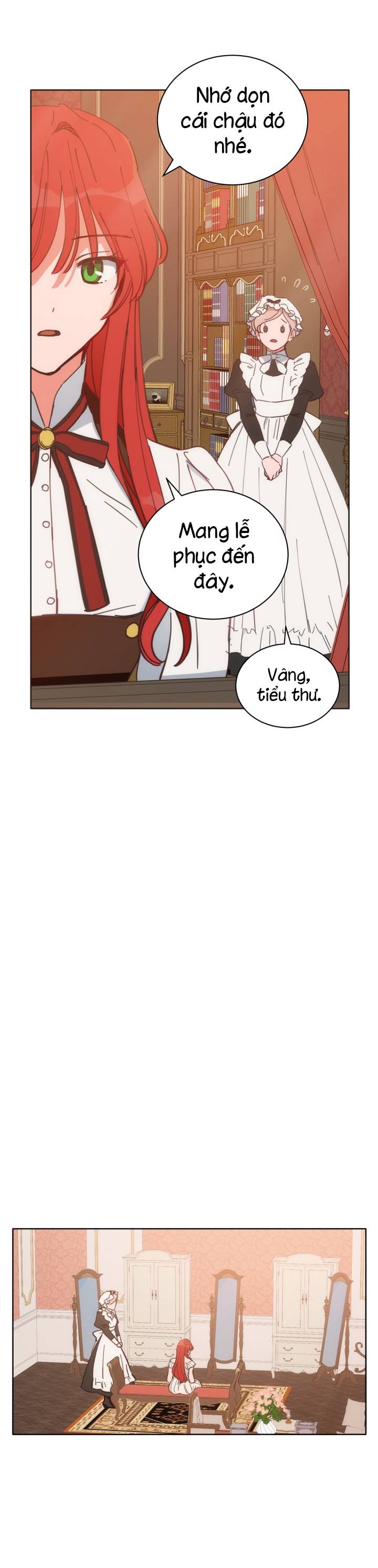 cái chết của nàng lamia chapter 17 10