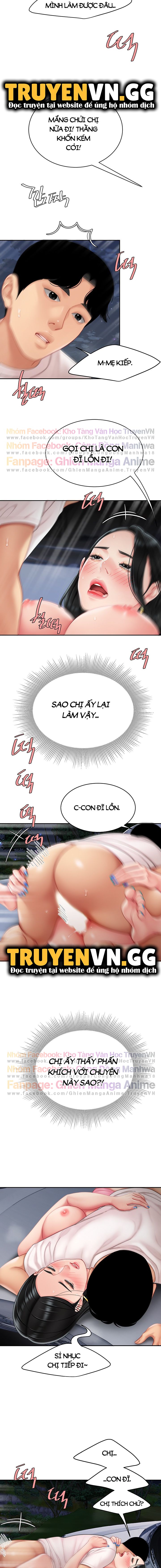 nếm mùi lạc thú chapter 13 7