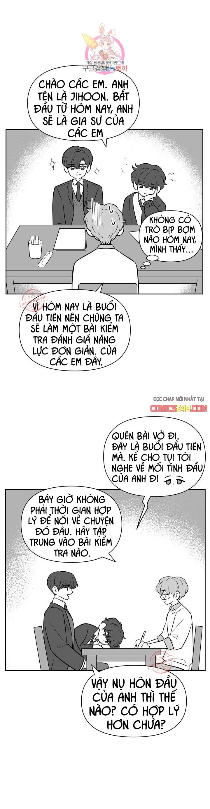 kinh nghiệm cảnh nóng chapter 31 4