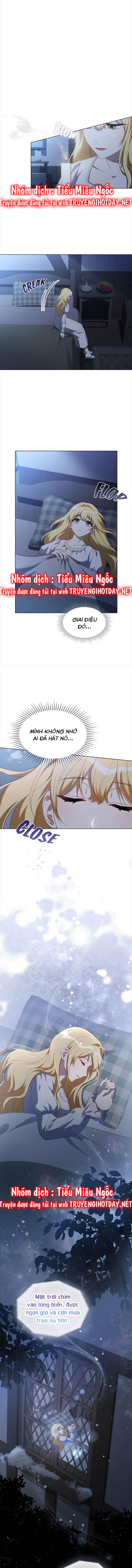 cầu mong chúa sẽ cứu rỗi cho cái chết của tôi chapter 8.2 3