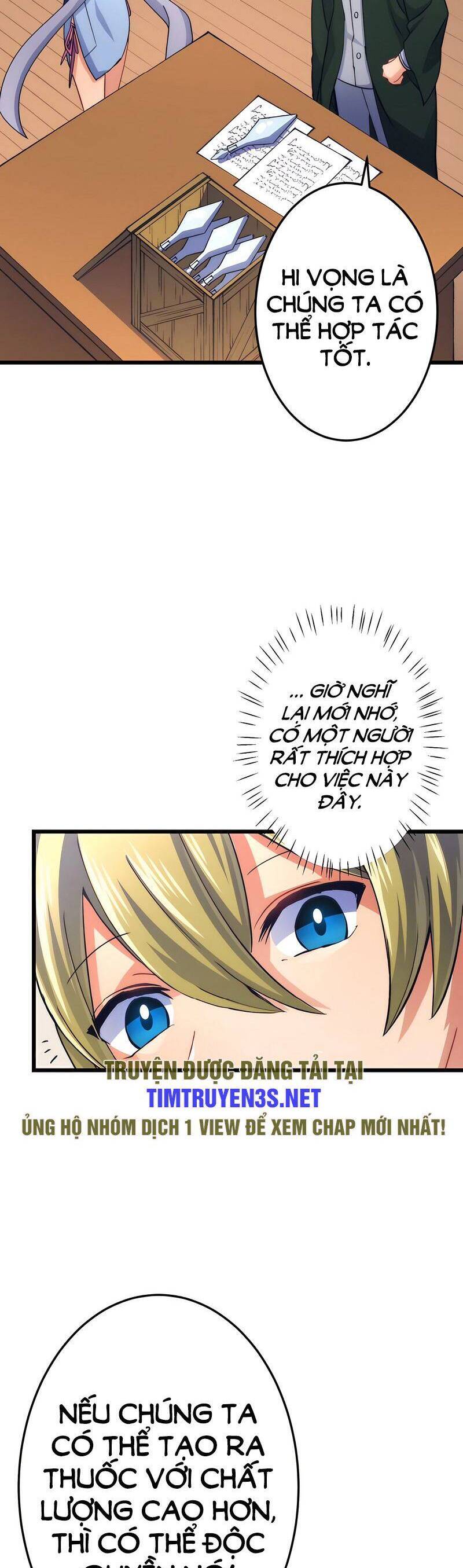 saikyou inyoushi no isekai tenseiki chapter 51 20