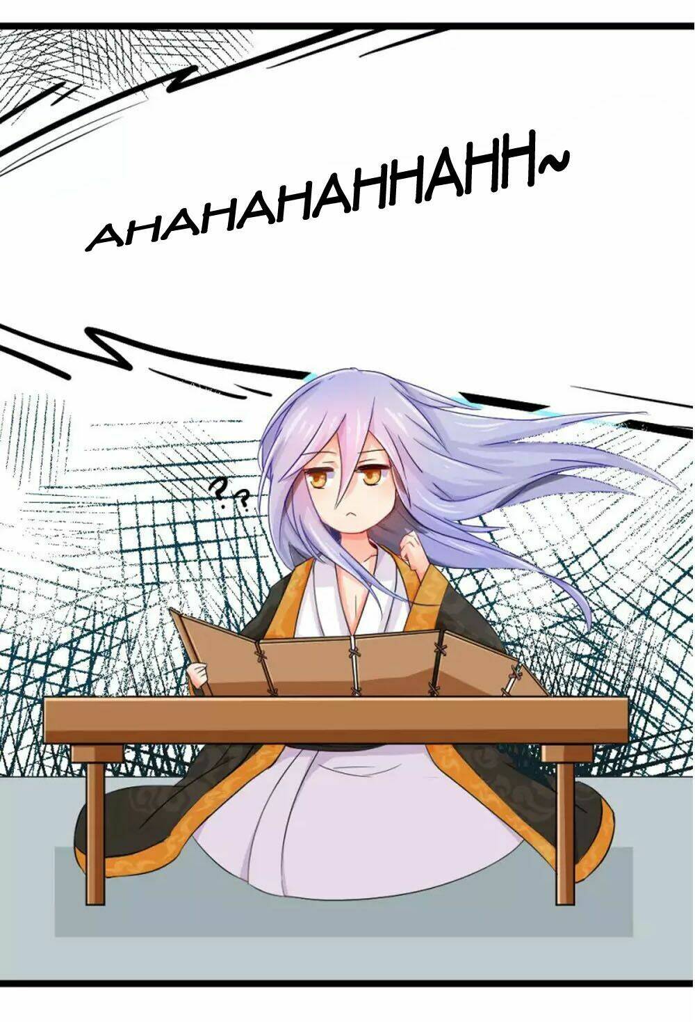 đệ tử của ta là heo chapter 4 30