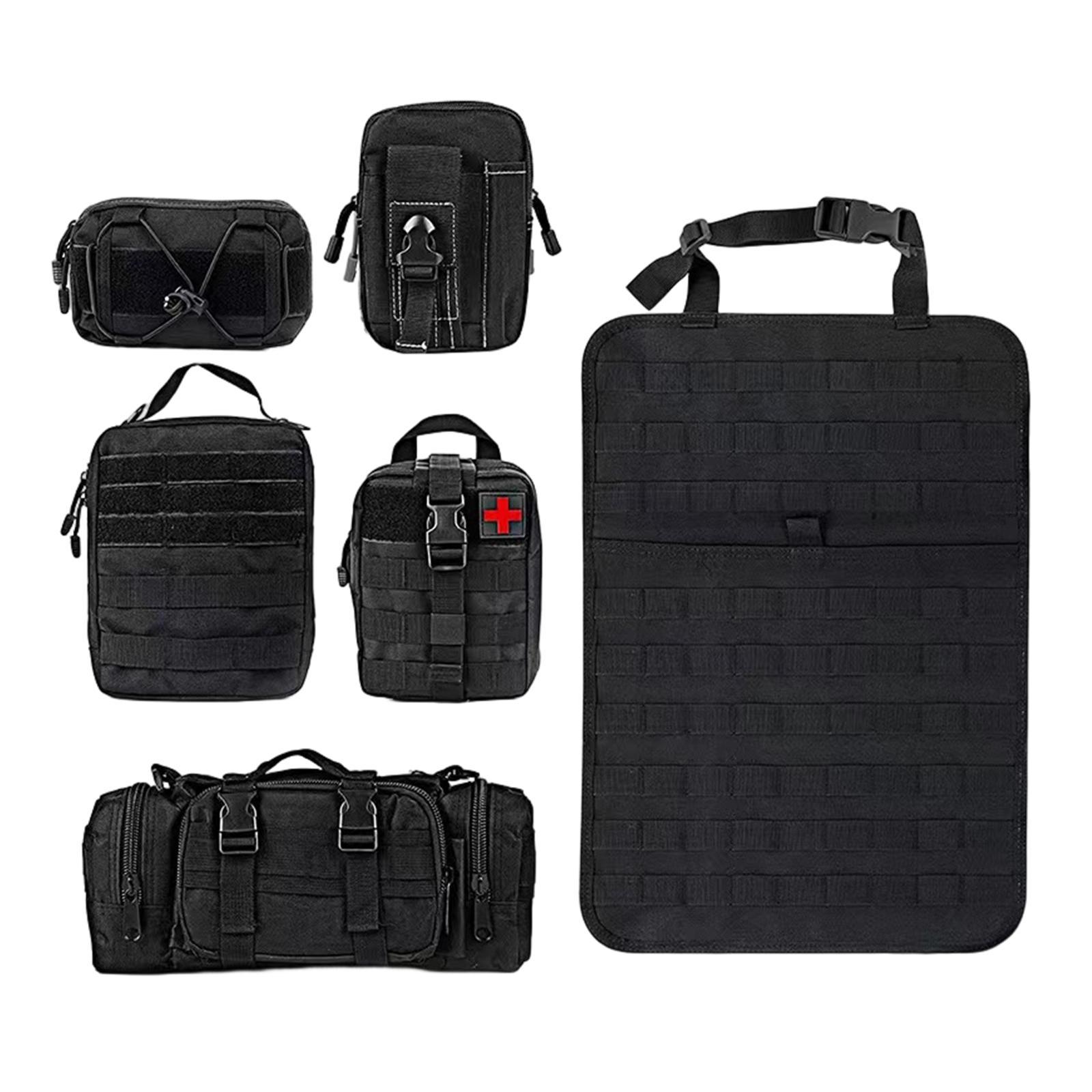 Car Seat Back Organizer Bag Vehicle Truck Panel Storage Bag for Car Vehicles