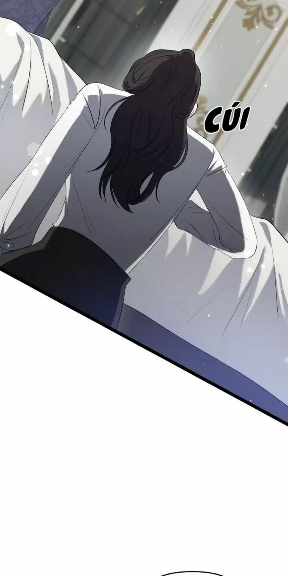 nữ công tước phương bắc là một nhân vật phản diện chapter 4 39