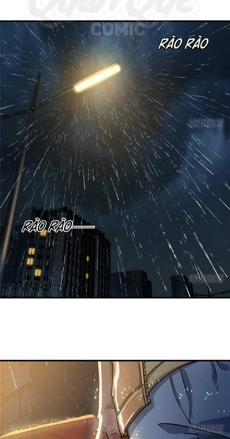 thâm dạ thư ốc chapter 14 10