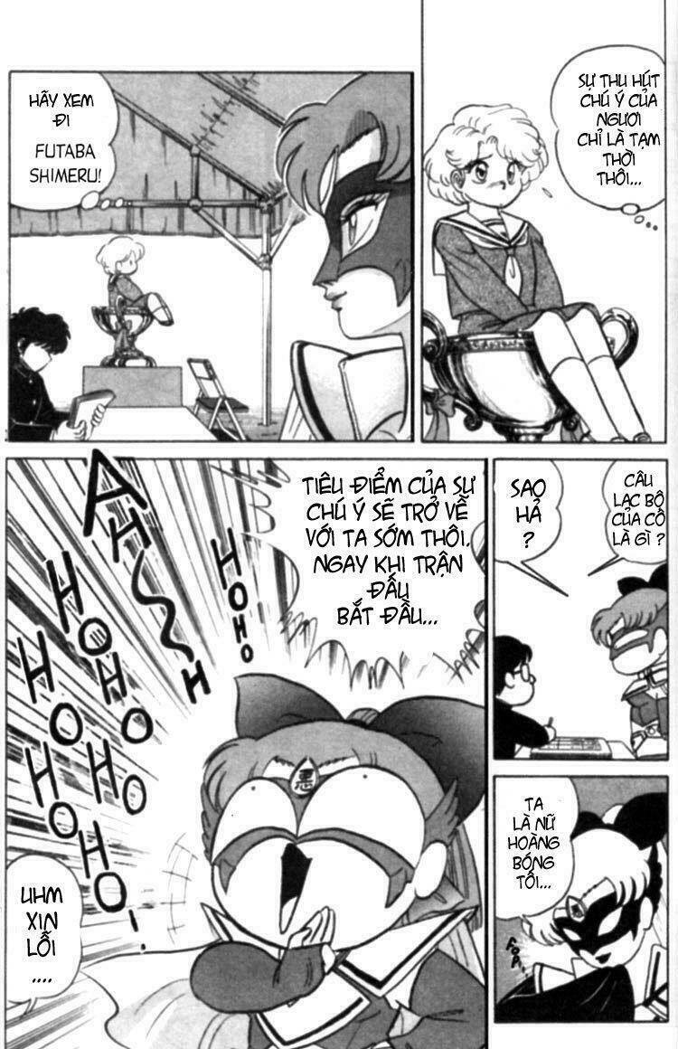 fubata-kun change! chapter 11 9