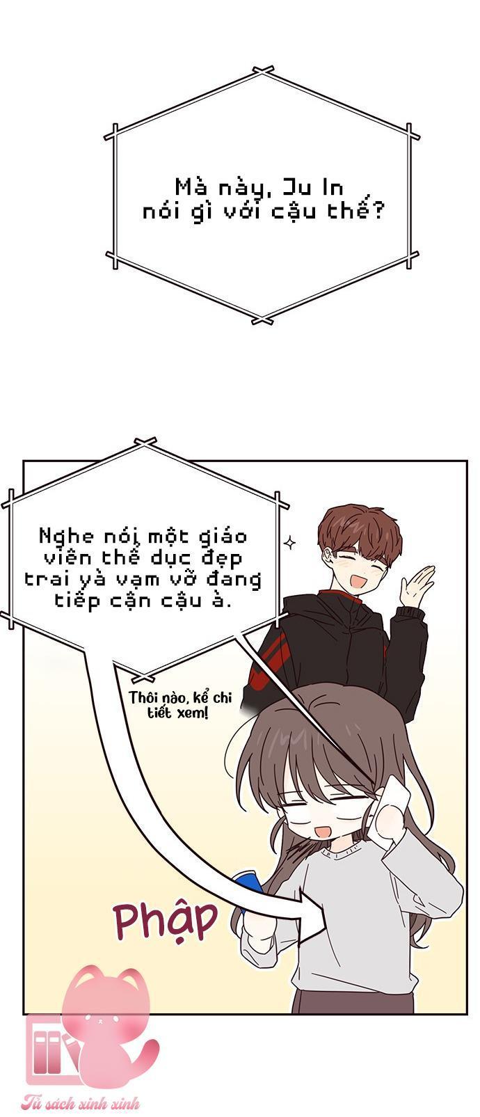 sợi chỉ tình yêu chapter 38 23