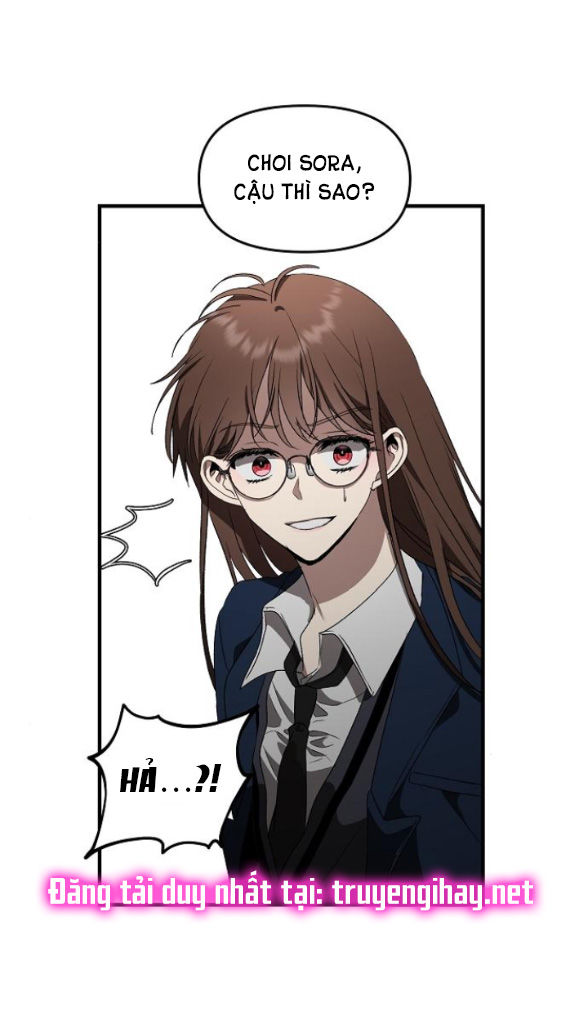 Tự Do Trong Mơ chapter 38.1 15