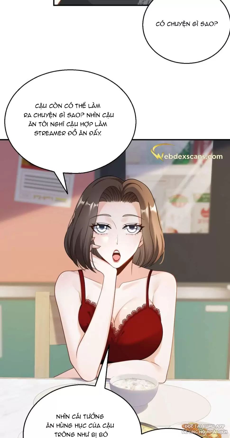 tái sinh, tôi trở thành ông vua ngành giải trí chapter 28 8