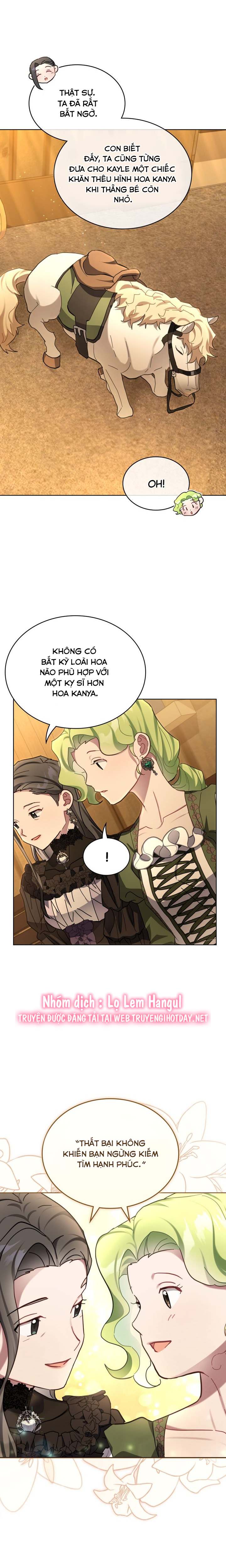 công chúa muôn loài chapter 37 3