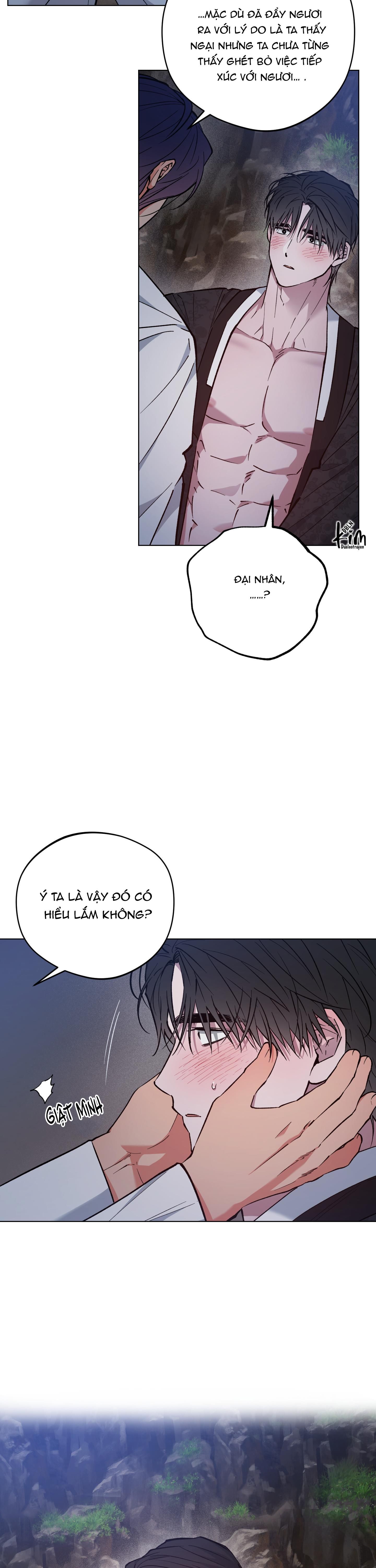 bình minh của rồng chapter 52 32