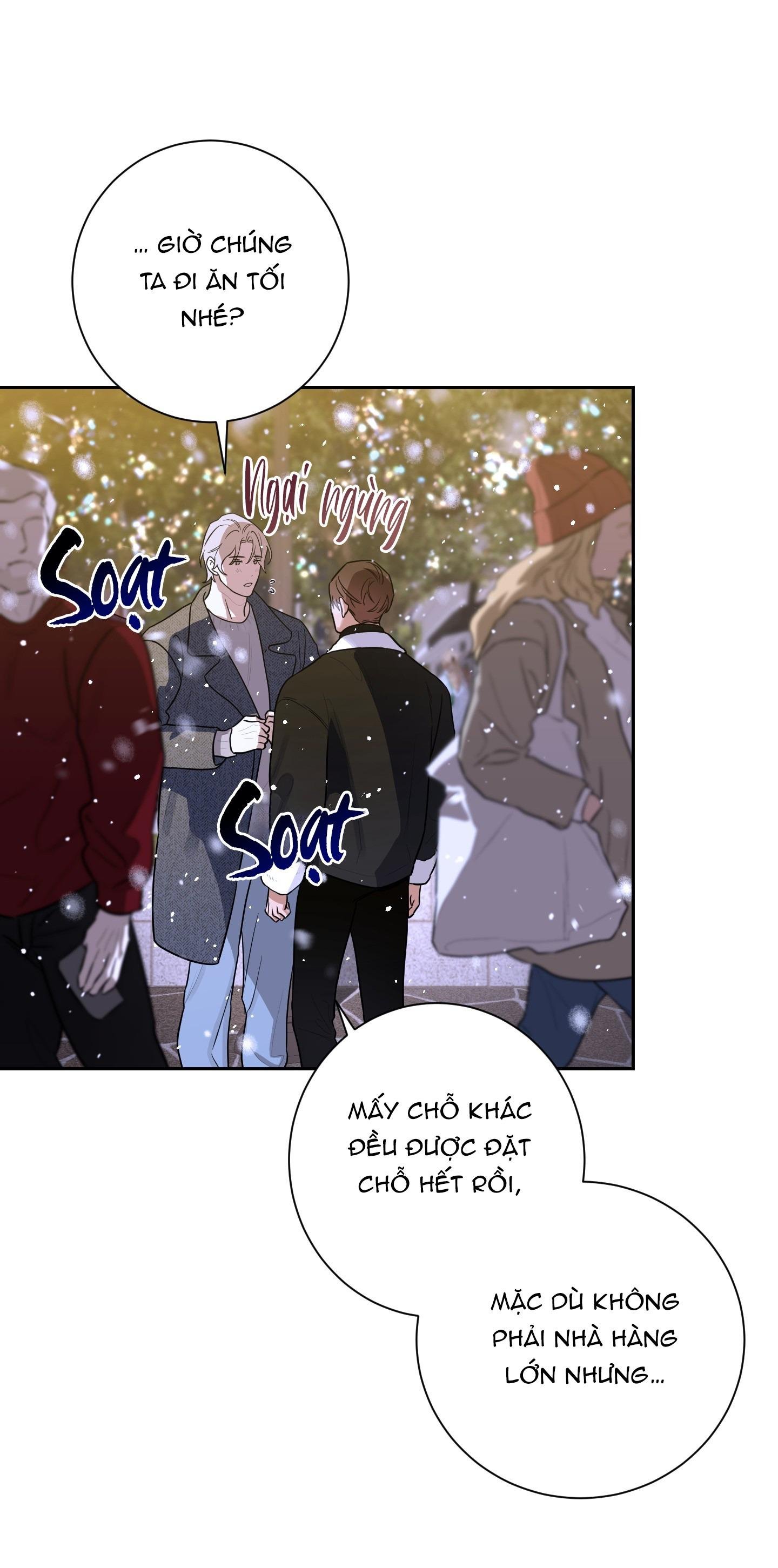 mị hoặc khó cưỡng chapter 41 29