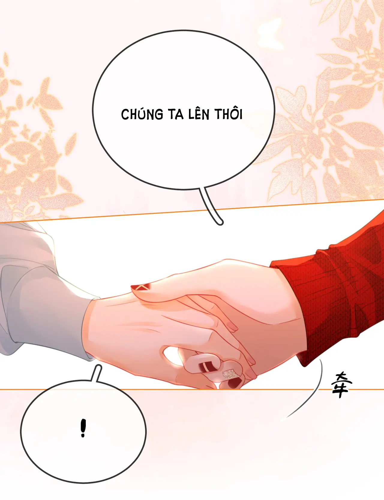 Cố Tiểu Thư Và Khúc Tiểu Thư chapter 50 - Trang 30