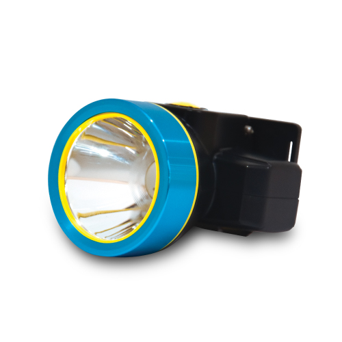Đèn pin đội đầu Điện Quang ĐQ PFL15 R BLB WW