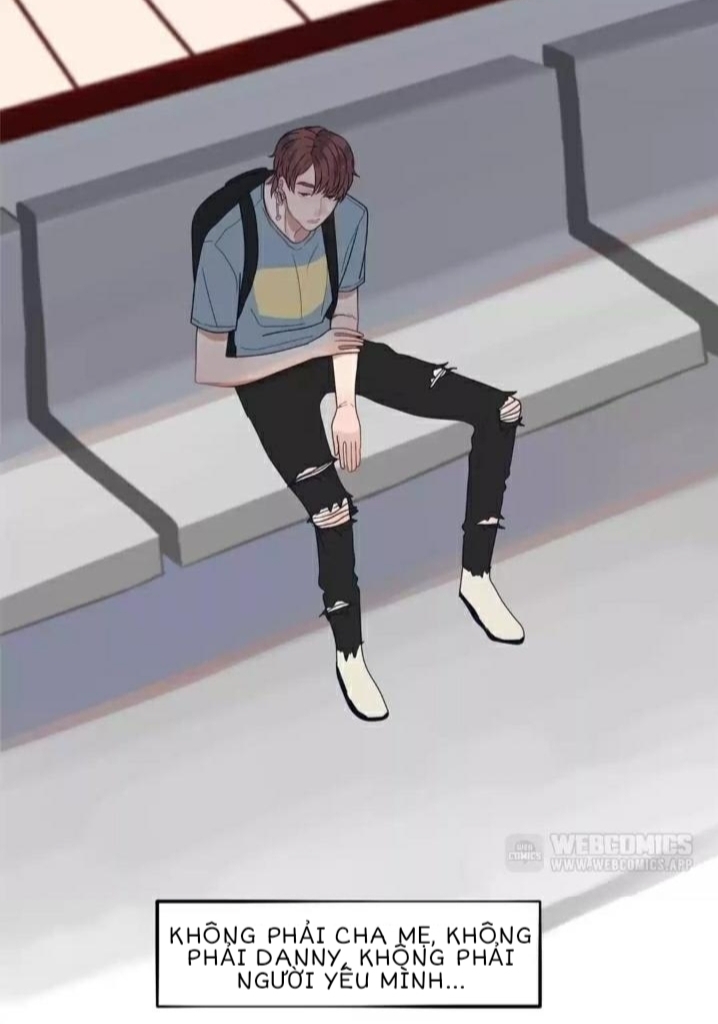 just us - chỉ hai chúng ta chapter 15 27