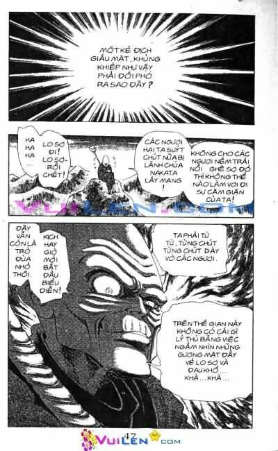 vương tử takeru chapter 21 47