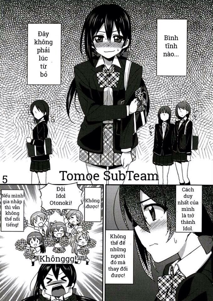 các dự án thần tượng trường chapter 10 5