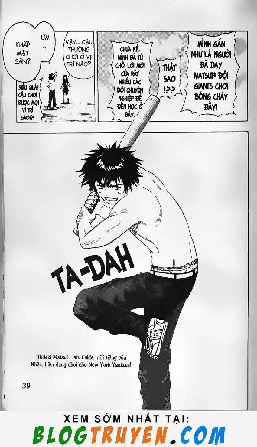 mr.fullswing chapter 1 37