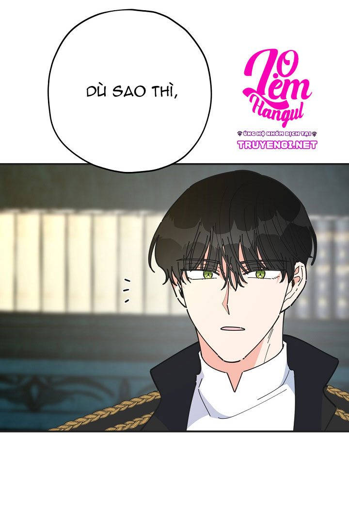 ác nữ tiểu thư chapter 71 5