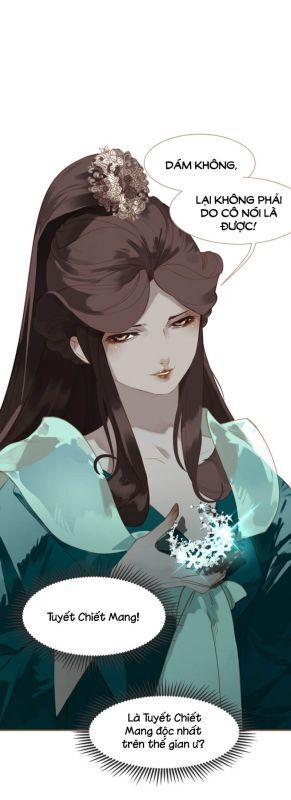 nhất đại linh hậu chapter 40 63