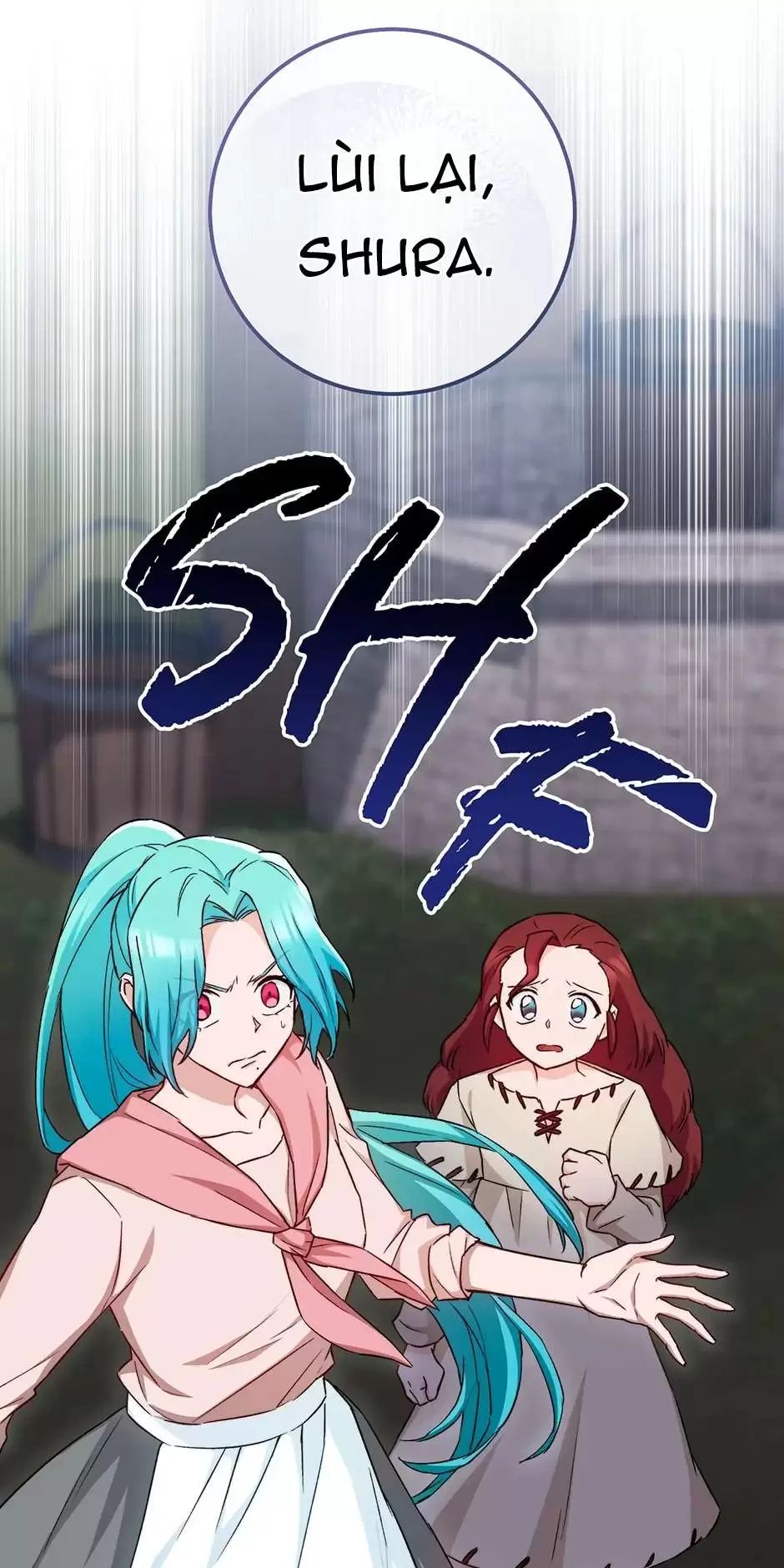 quý cô đầu bếp hoàng gia chapter 123 15