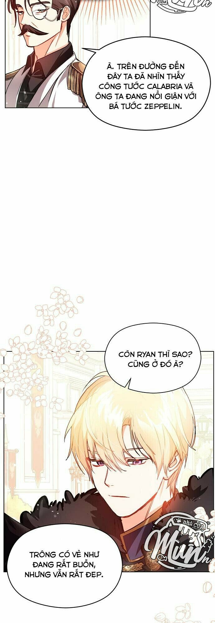 tôi không cố ý quyến rũ nam chính đâu! chapter 26 3