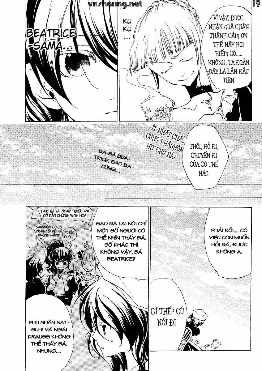 umineko no naku koro ni episode 2: turn of the golden witch chapter 5 19