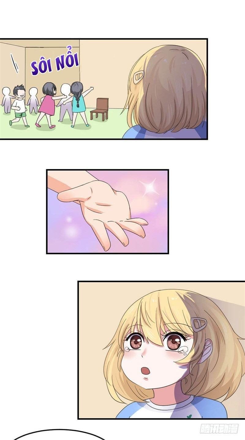 mặt nạ mất kiểm soát chapter 10 16