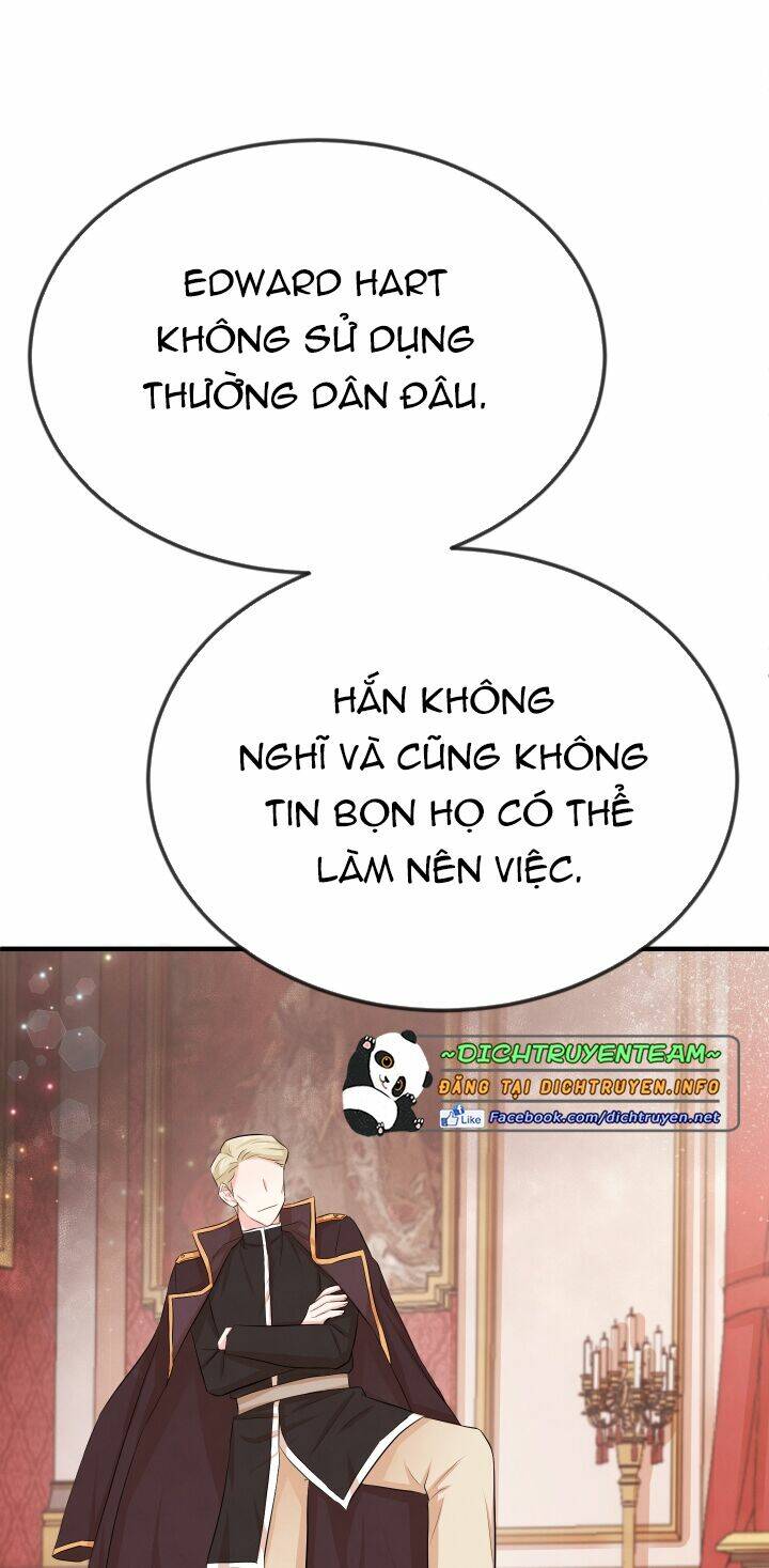 tiểu thư scarlet, em không muốn trả thù sao? chapter 14 7